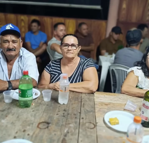 Ação Comunitária ASSAFAC 12