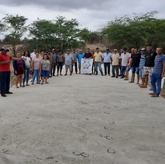 Ação Comunitária ASSAFAC 14