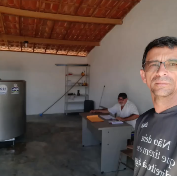 Ação Comunitária ASSAFAC 16