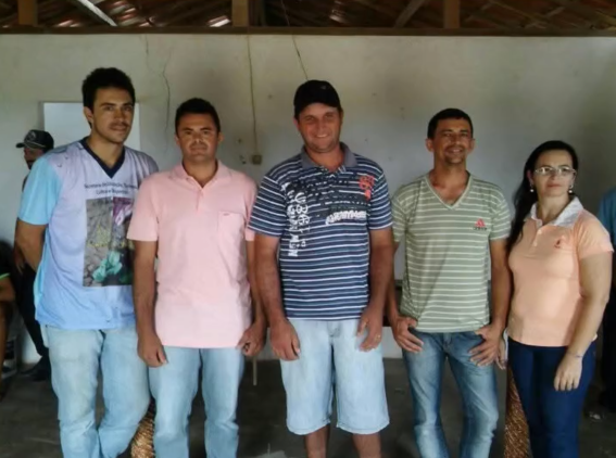 Ação Comunitária ASSAFAC 17
