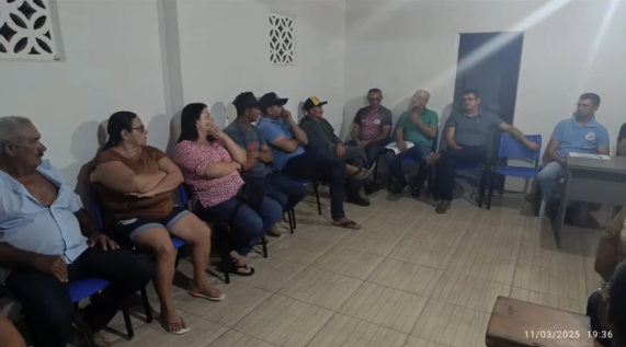 Ação Comunitária ASSAFAC 20