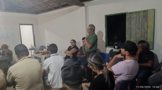 Ação Comunitária ASSAFAC 21
