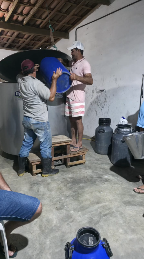 Ação Comunitária ASSAFAC 5