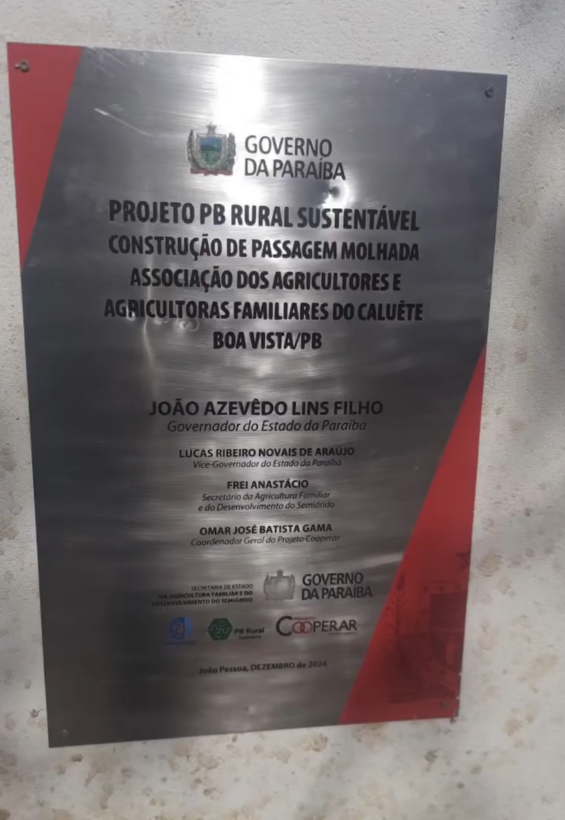 Ação Comunitária ASSAFAC 6
