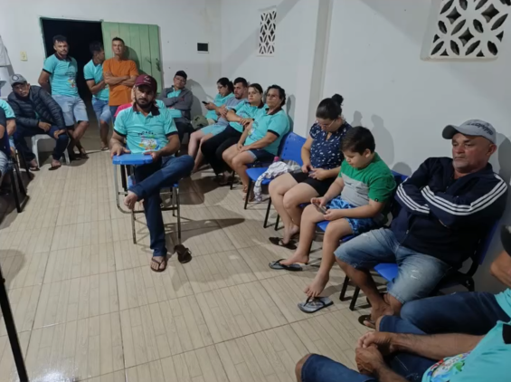 Ação Comunitária ASSAFAC 8