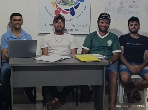 Ação Comunitária ASSAFAC 9