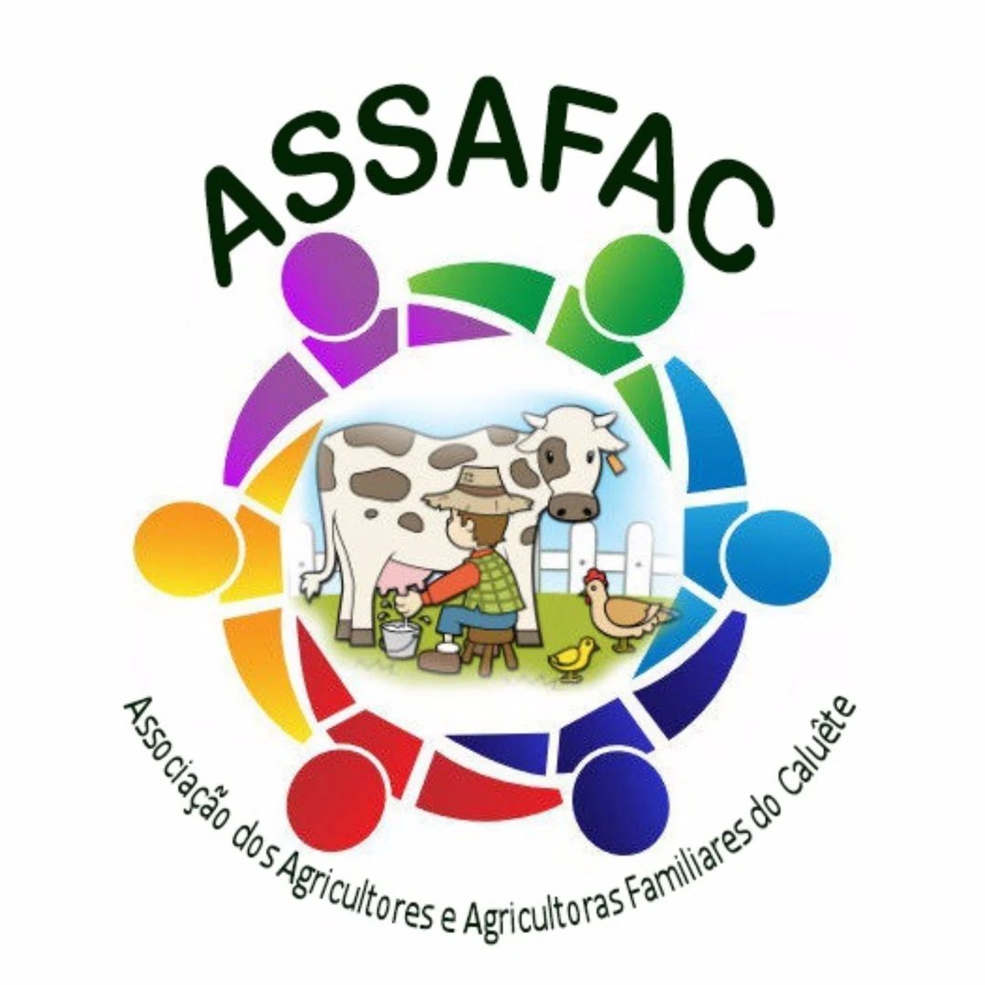 Logo Associação Sítio Caluête